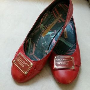 Marc by Marc Jacobs flats